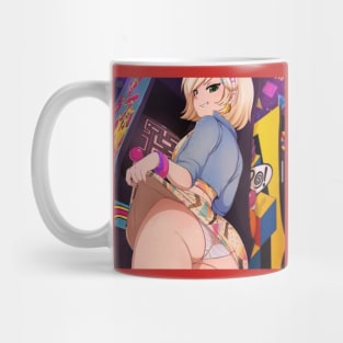 Party girl Mug